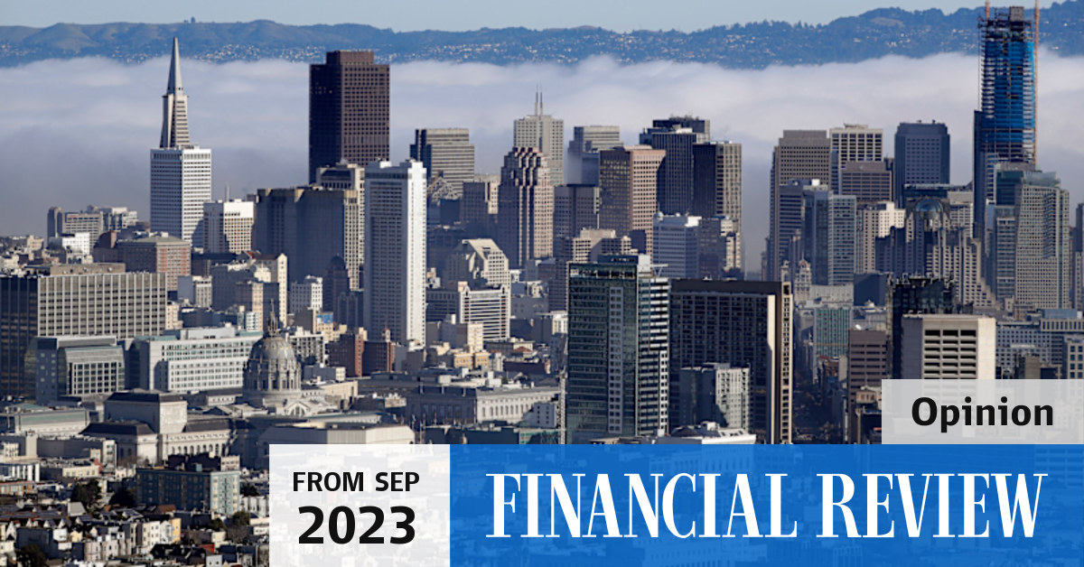 Why we should worry about the US commercial property crisis